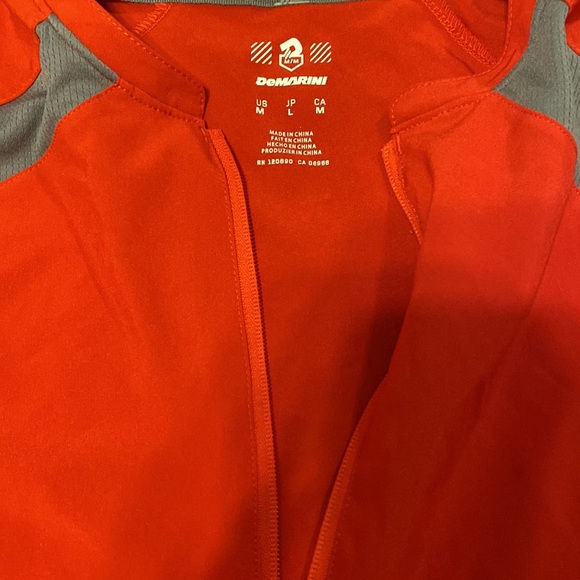 Demarini BP jacket - Picture 3 of 3